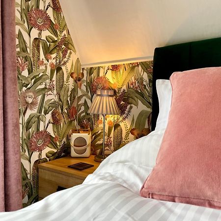 Southcliffe B&B Lynton Eksteriør bilde