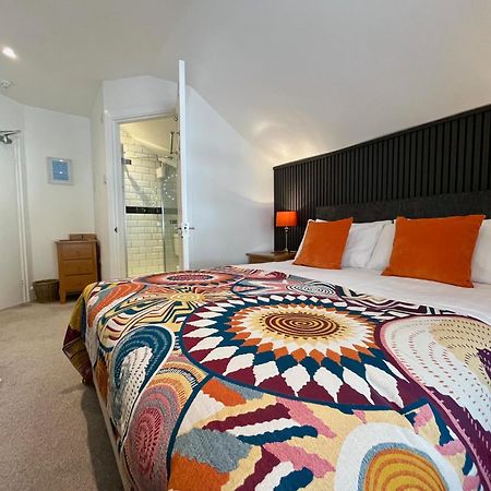 Southcliffe B&B Lynton Eksteriør bilde