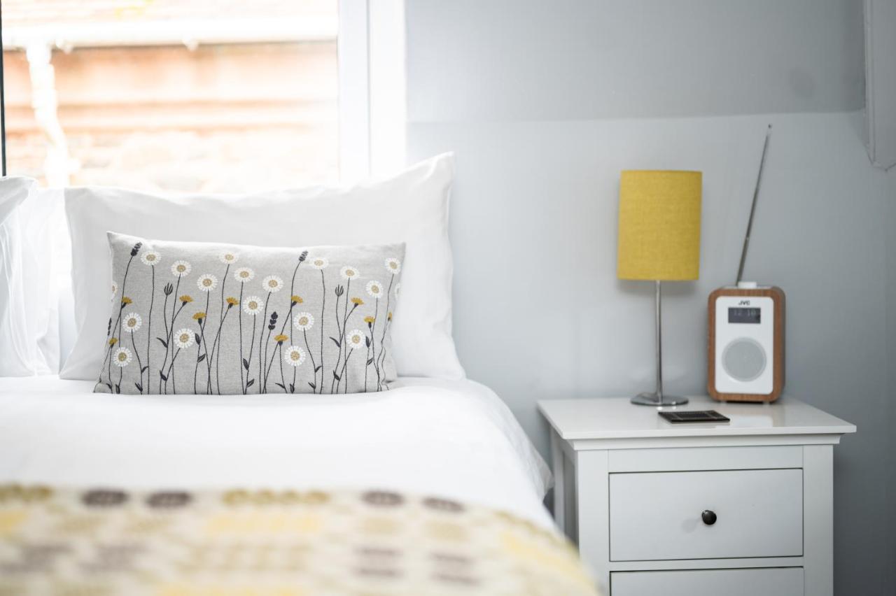 Southcliffe B&B Lynton Eksteriør bilde