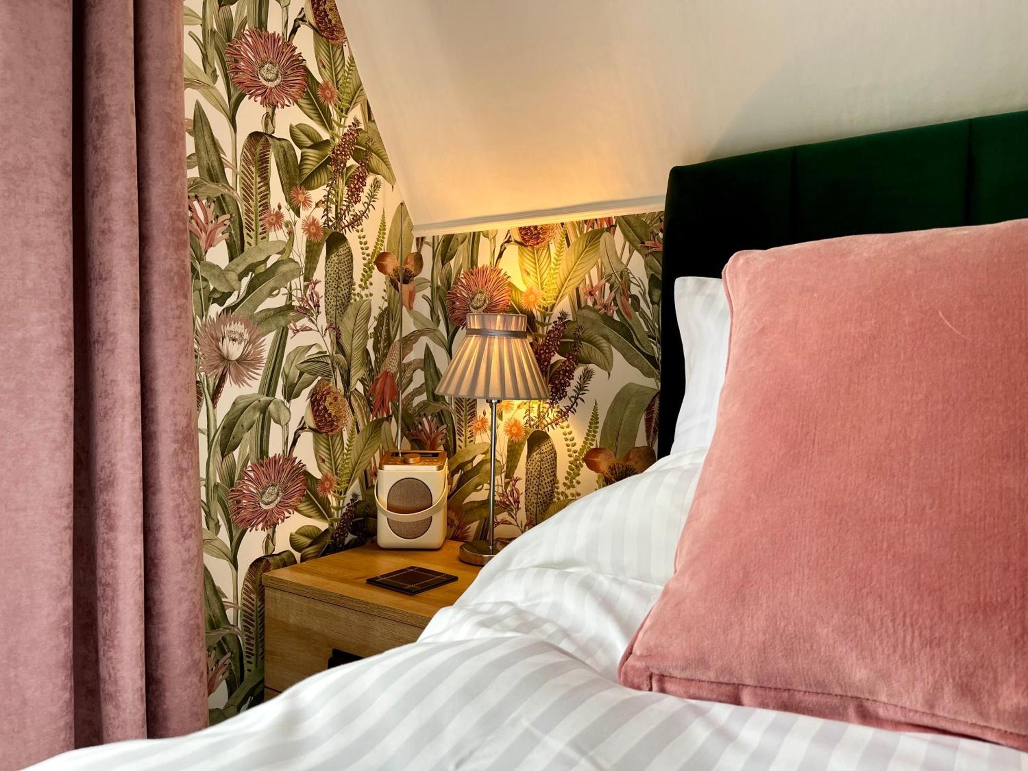 Southcliffe B&B Lynton Eksteriør bilde