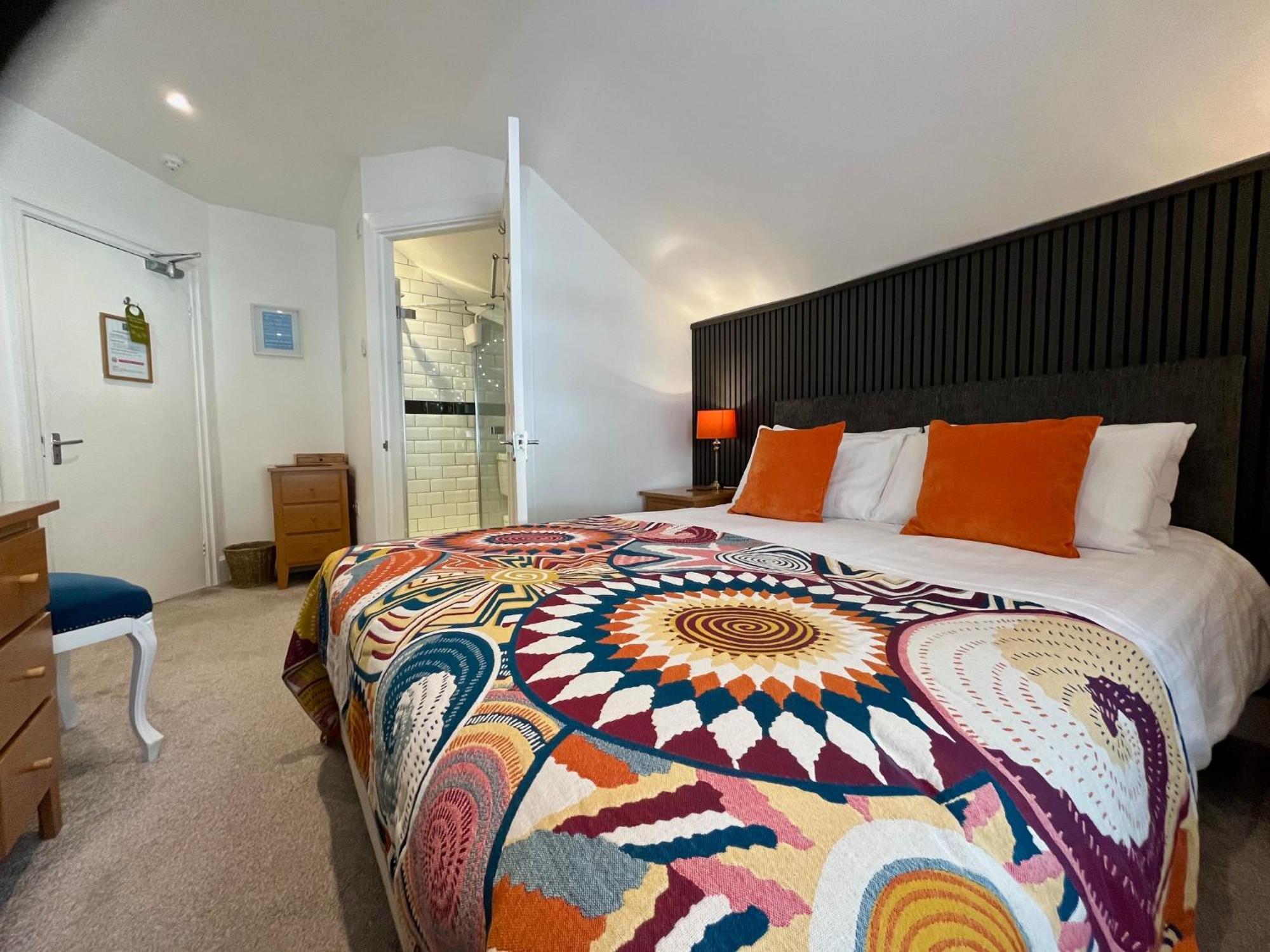 Southcliffe B&B Lynton Eksteriør bilde