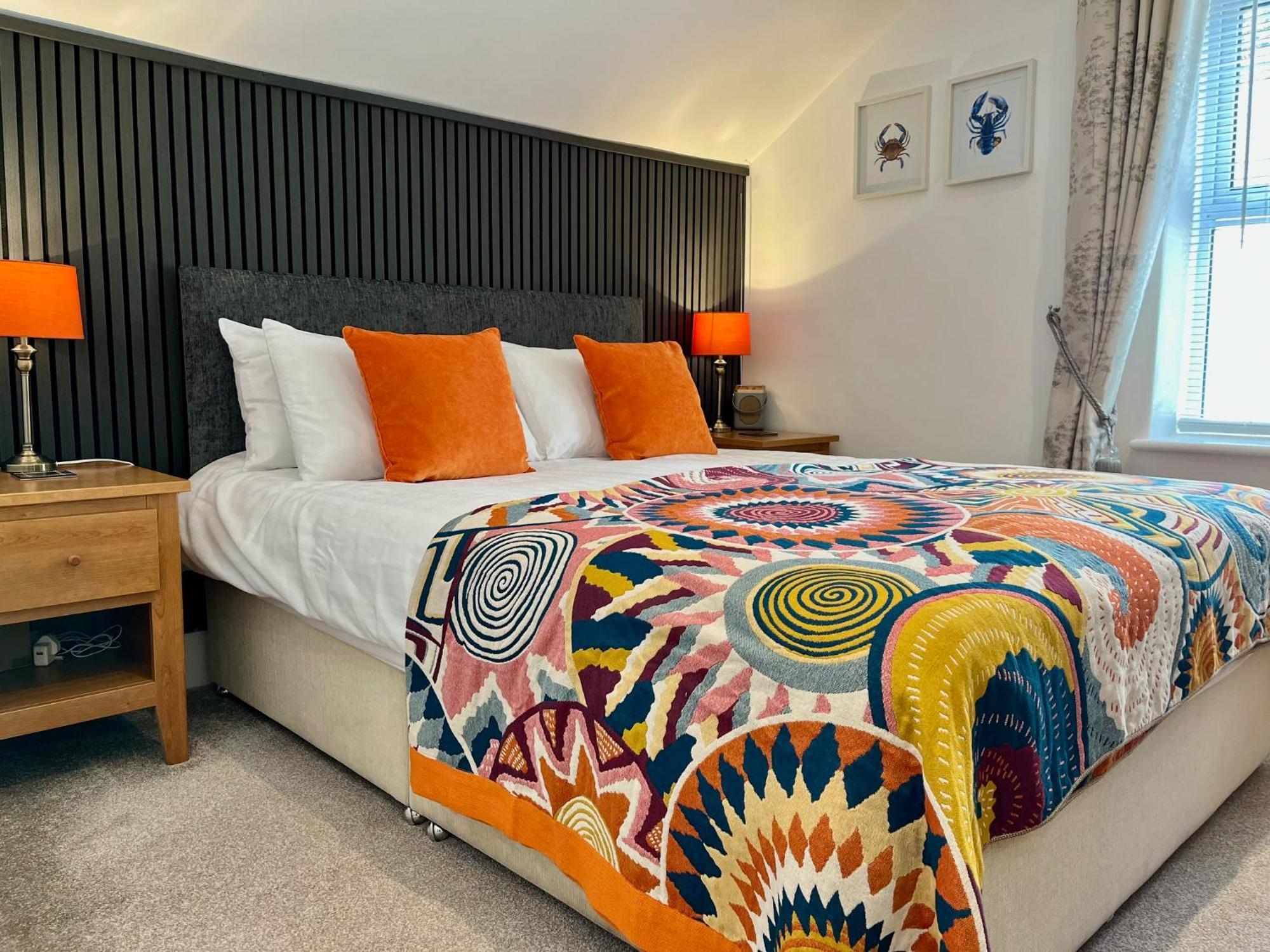 Southcliffe B&B Lynton Eksteriør bilde
