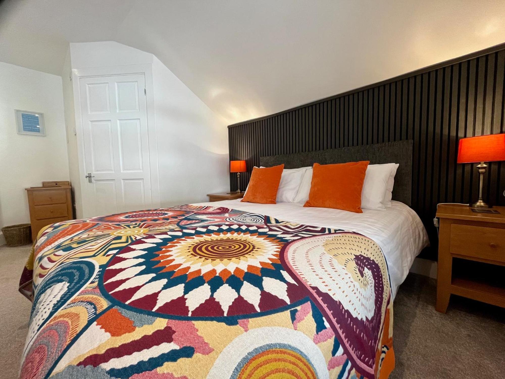 Southcliffe B&B Lynton Eksteriør bilde