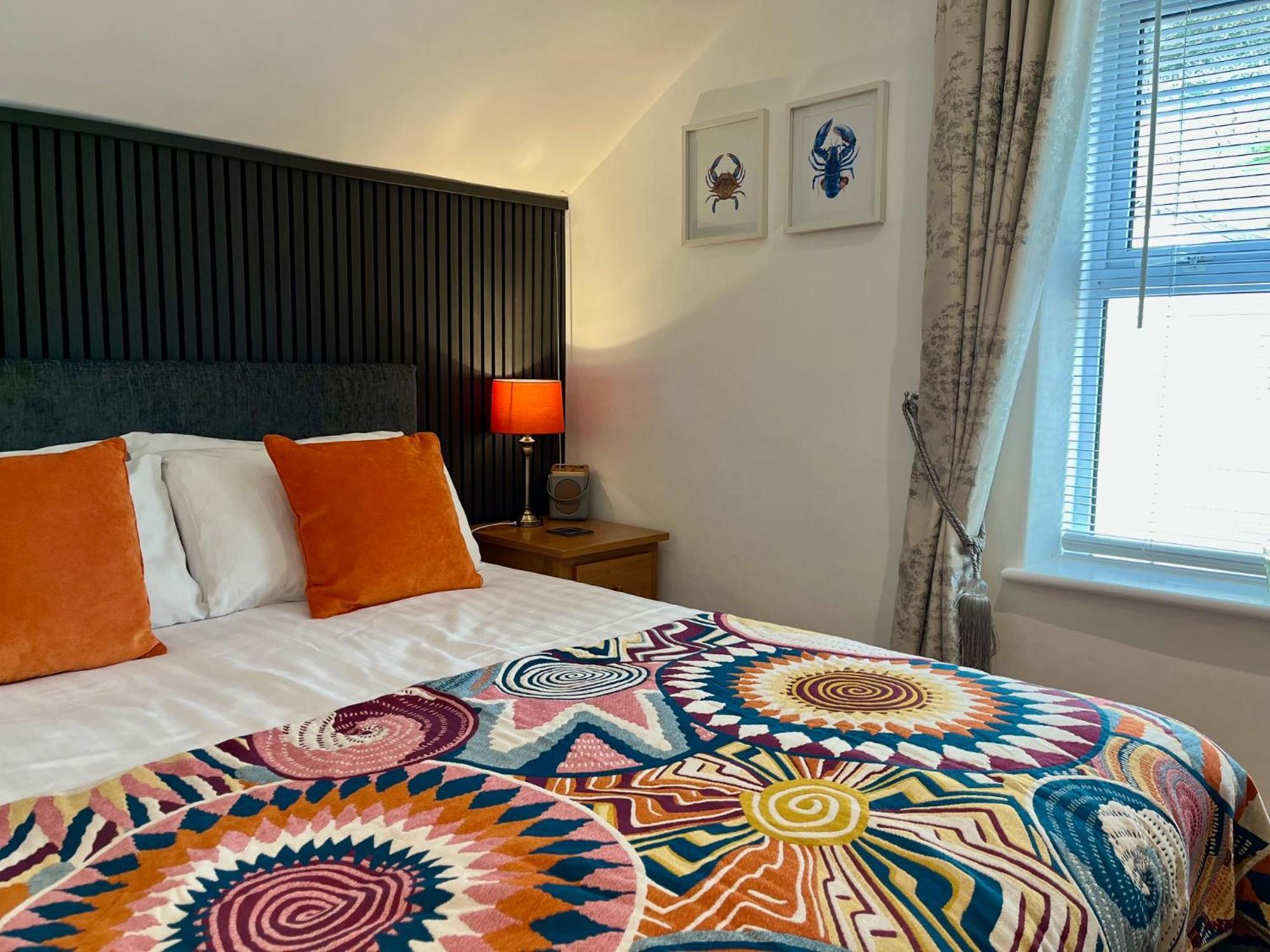 Southcliffe B&B Lynton Eksteriør bilde